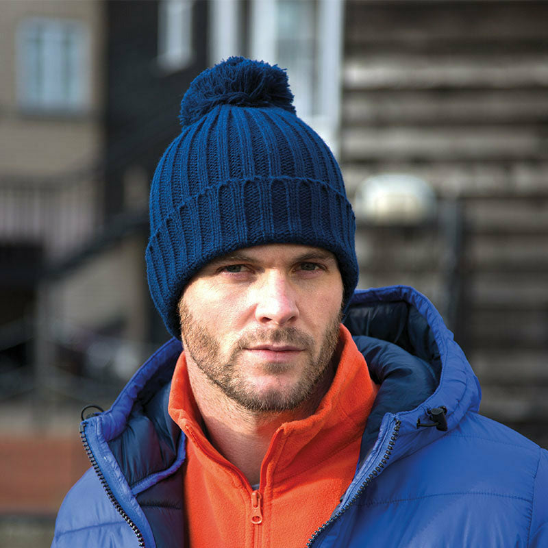 Hdi Quest Knitted Hat