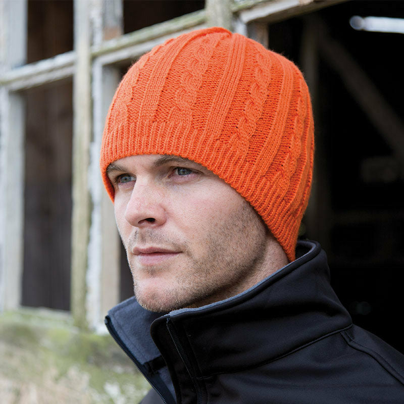Mariner Knitted Hat