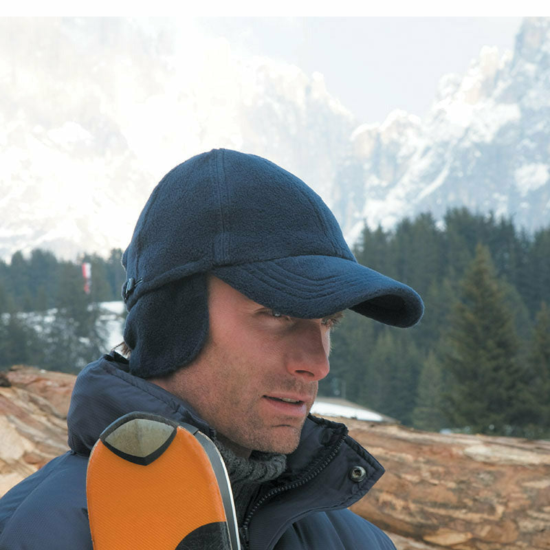 Polartherm™ Cap