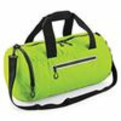 Ath-Tech Barrel Bag