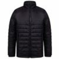 Unisex Padded Jacket