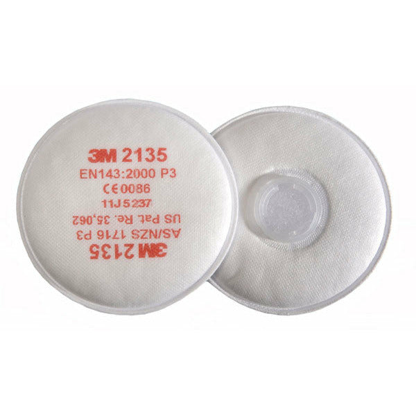 3M 2135 P3 Filter