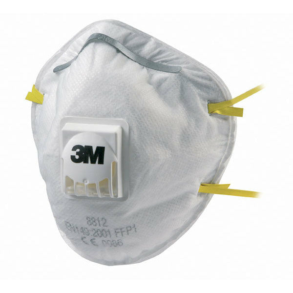 3M 8812 Mask P1V