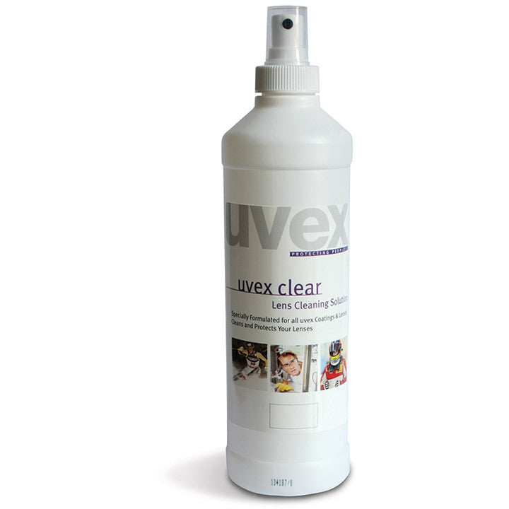Uvex Cleaning Fluid 16Floz