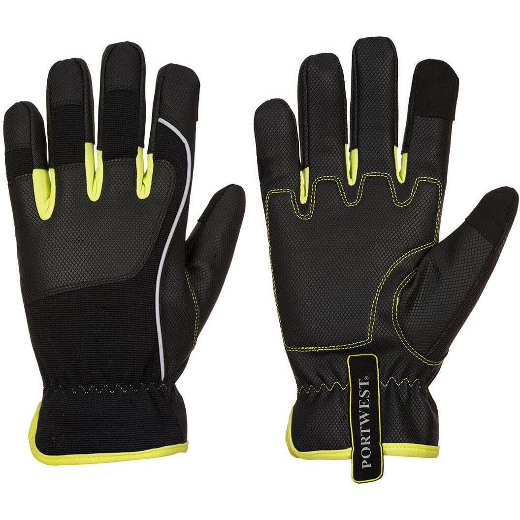 Portwest PW3 Tradesman Glove