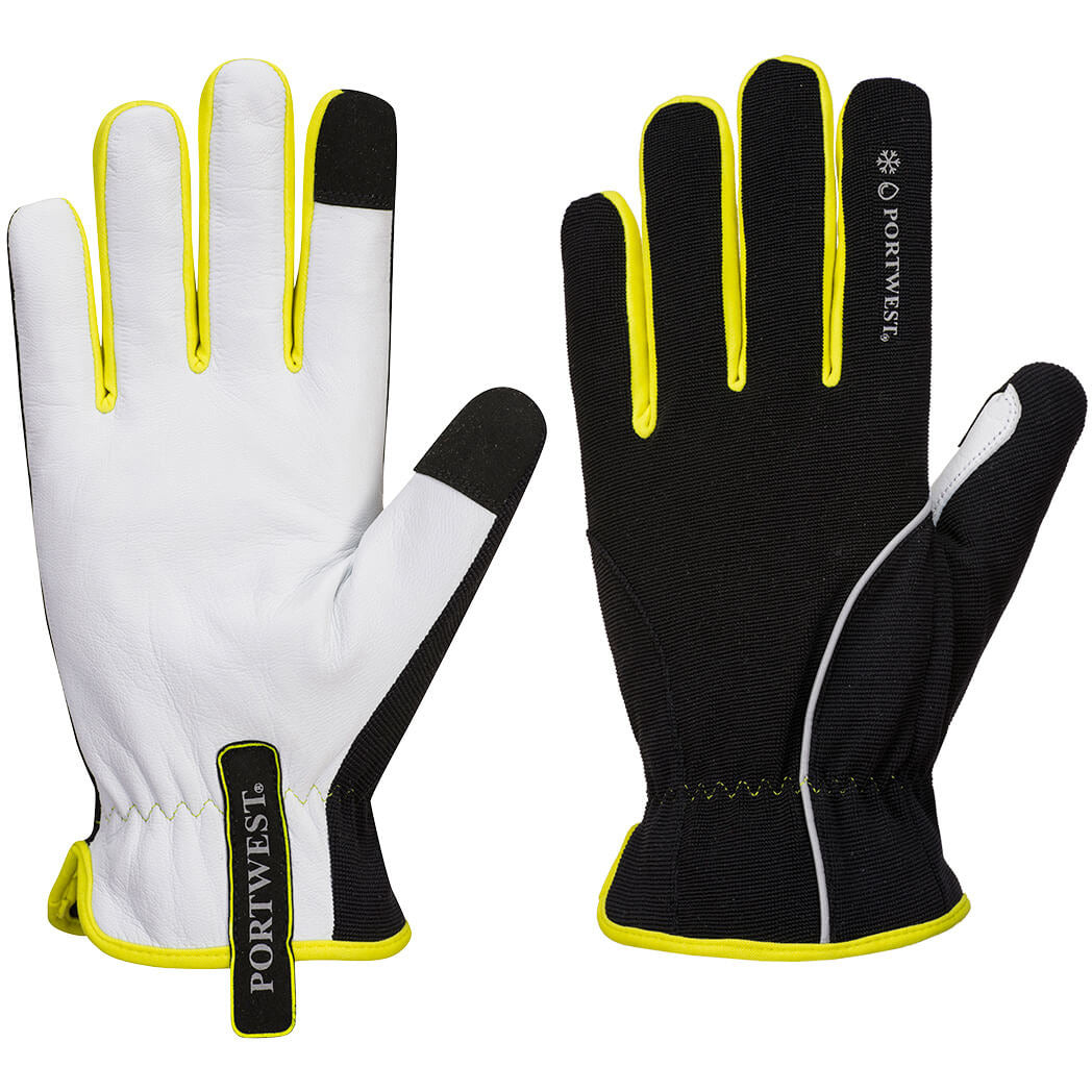 Portwest PW3 Winter Glove