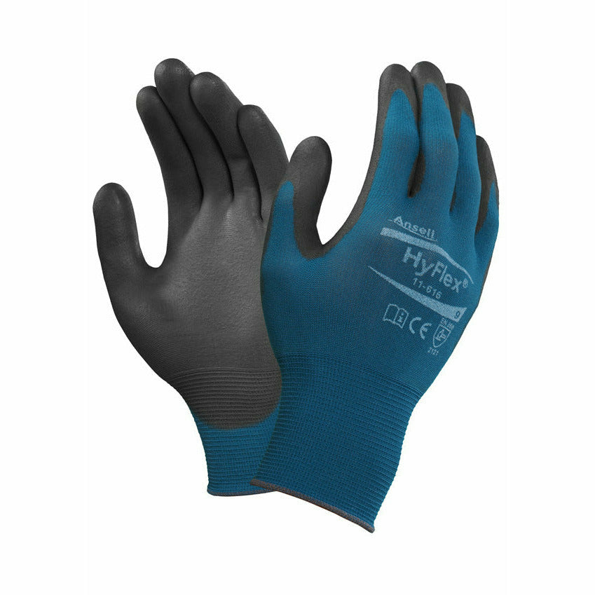 Ansell Hyflex 11-616 Glove
