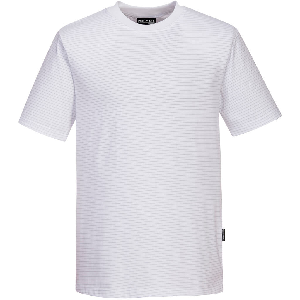 Portwest Anti-Static ESD T-Shirt