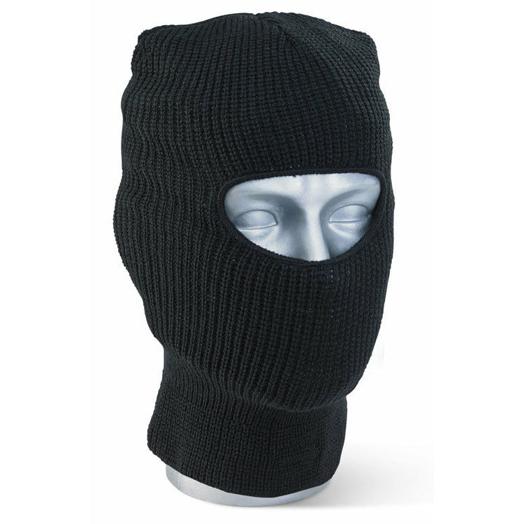 Balaclava Black