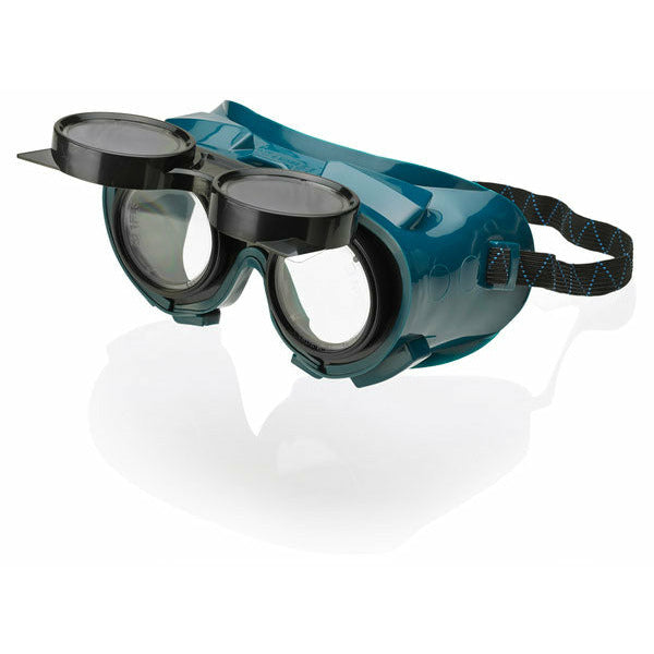 B-Brand Flip Front Welding Goggle