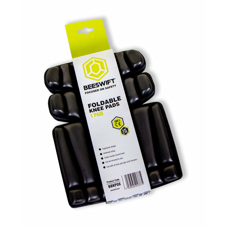 Foldable Knee Pad (Pair)