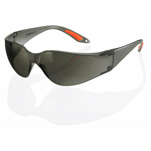 Vegas Safety Spec Grey Lens