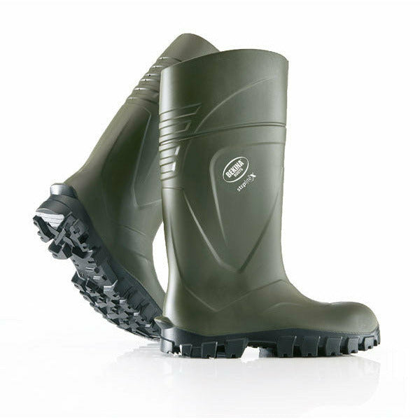 Steplite X Full Safety