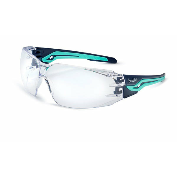 Bolle Silex Clear