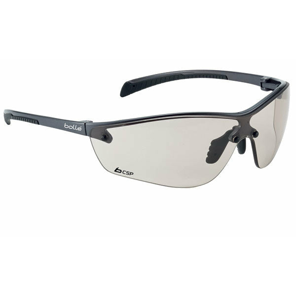 Bolle Silium+ Platinum Csp
