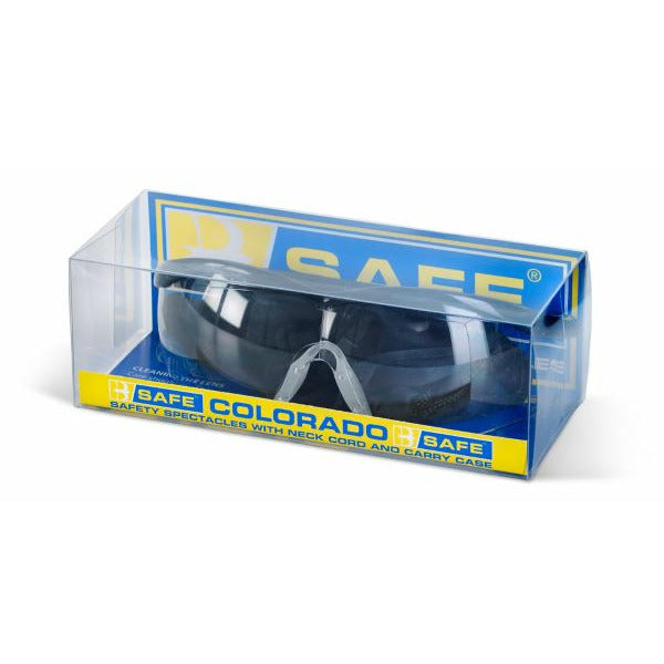 B-Safe Colorado C/W Neck Cord