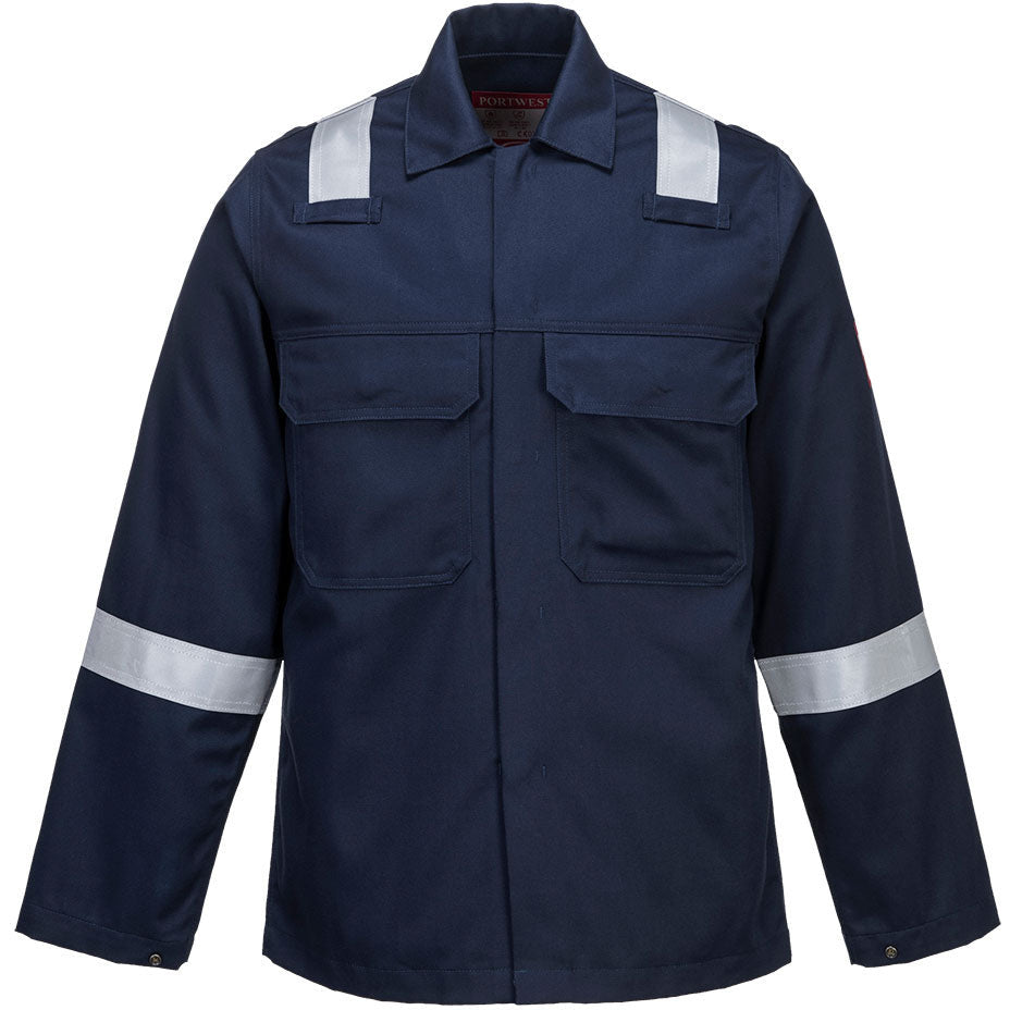 Portwest Bizweld Iona Jacket