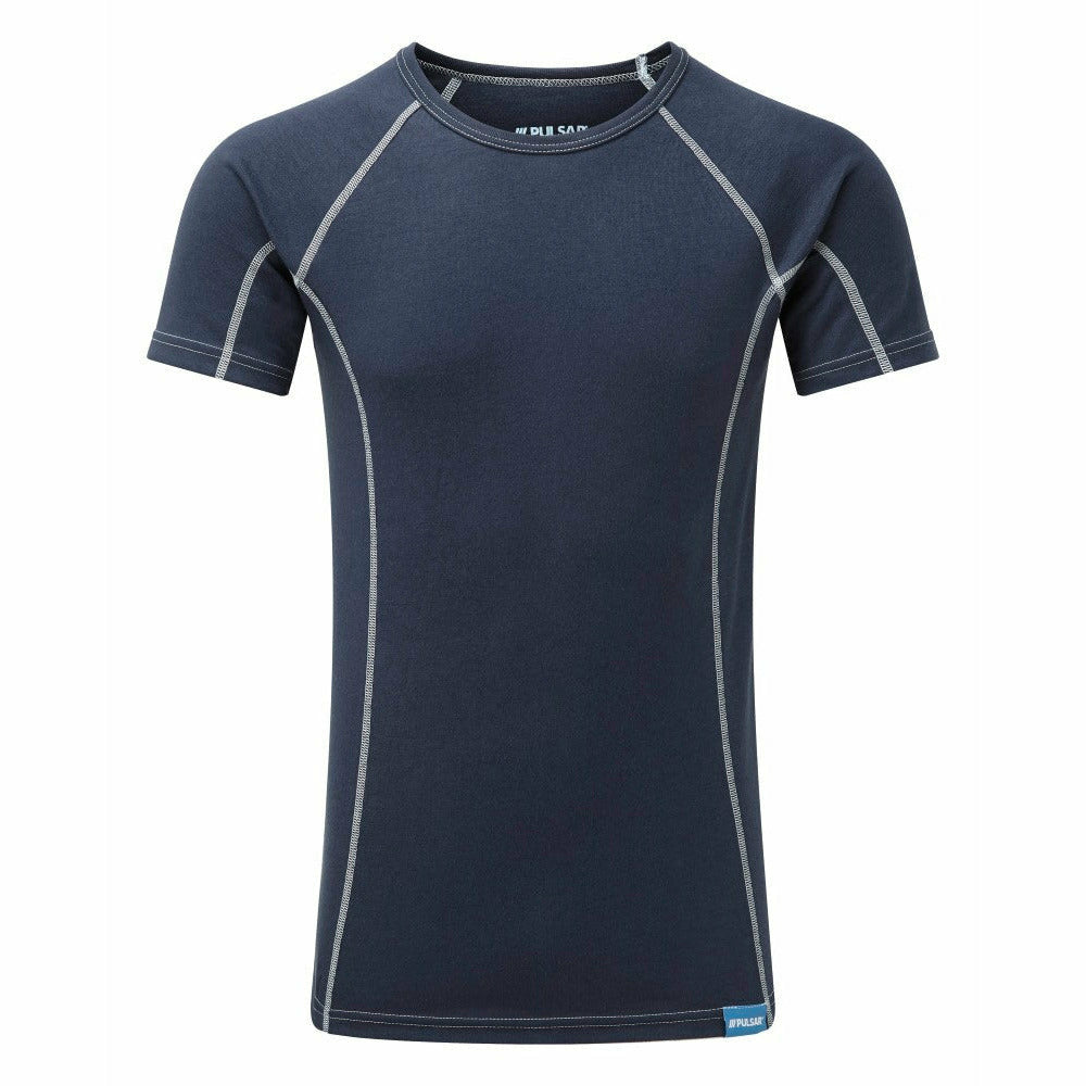 Pulsar® Blizzard Mens -15° Thermal T-Shirt