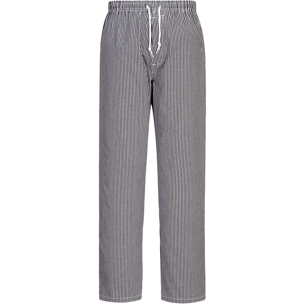 Portwest Bromley Chefs Trouser
