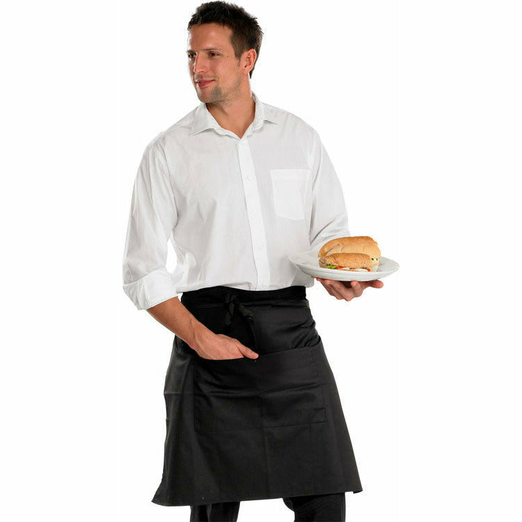 Chefs Half Apron