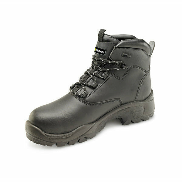 Non Metallic S3 Pur Boot