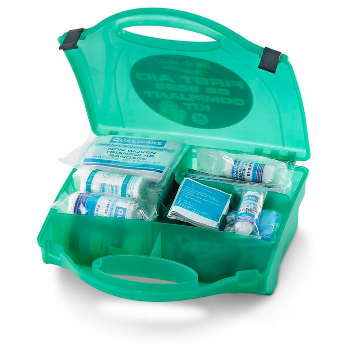 Delta Bs8599-1 Medium Workplace First Aid Kit