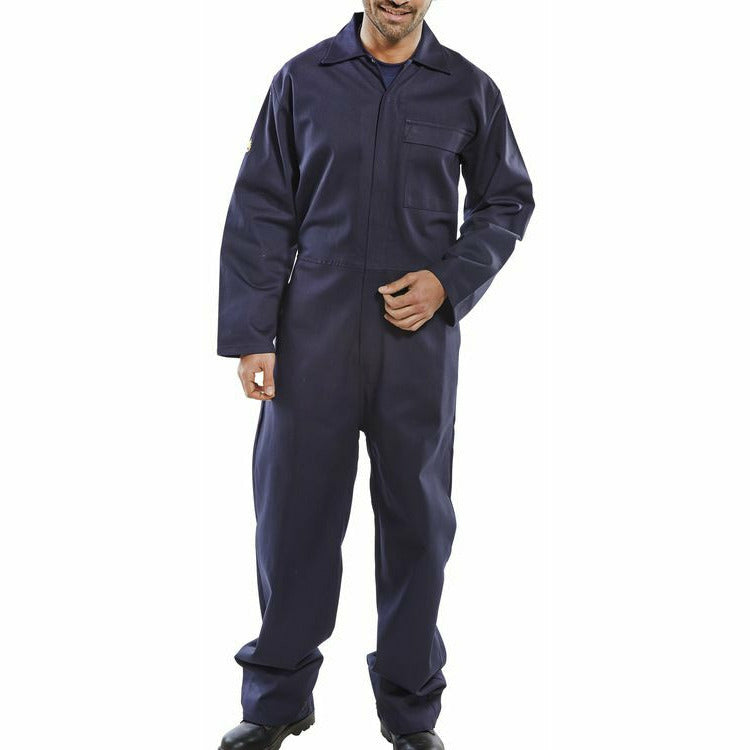 Fire Retardant Boilersuit