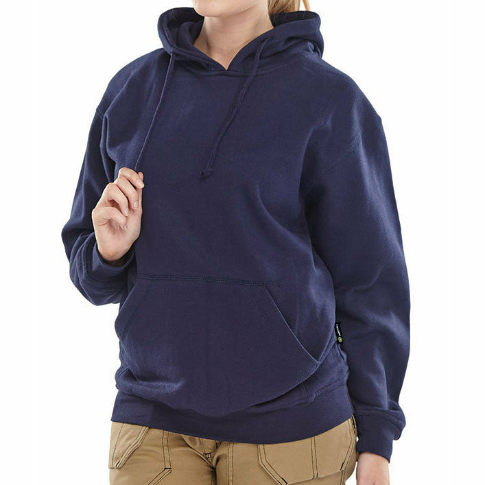 Hooded Sweatshirt