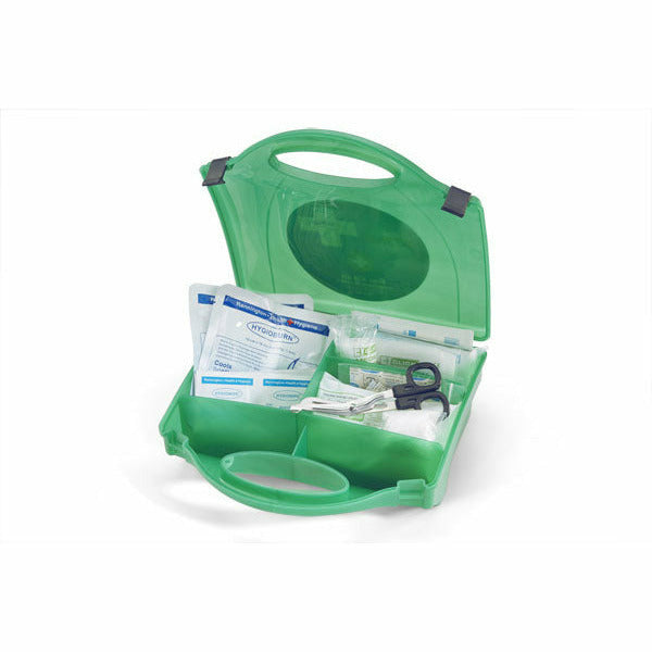 Travel Bs8599-1 2019 - Bs8599- 2 2016 First Aid Kit Medium