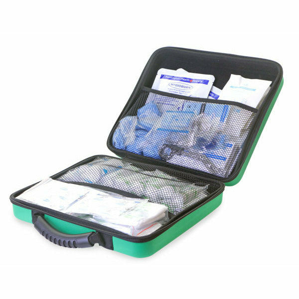 Click Medical Hse 1-50 Kit In Large Feva Bag