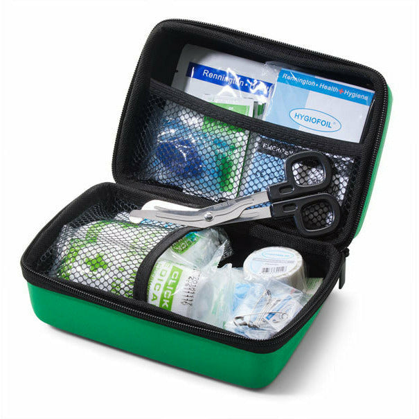 Click Medical Bs8599-1 Travel Kit In Small Feva Bag on