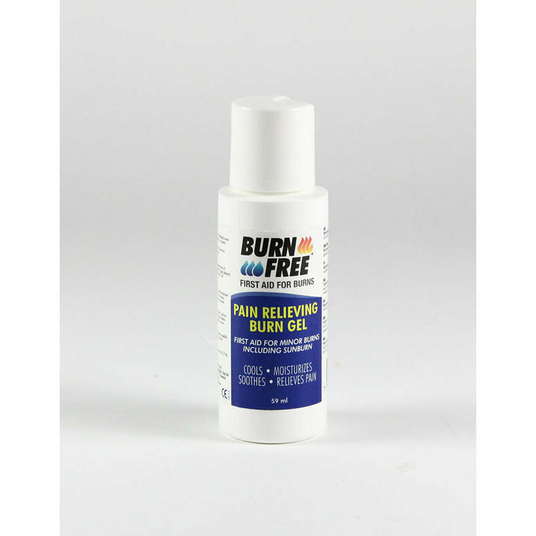 Burn Gel 59Ml