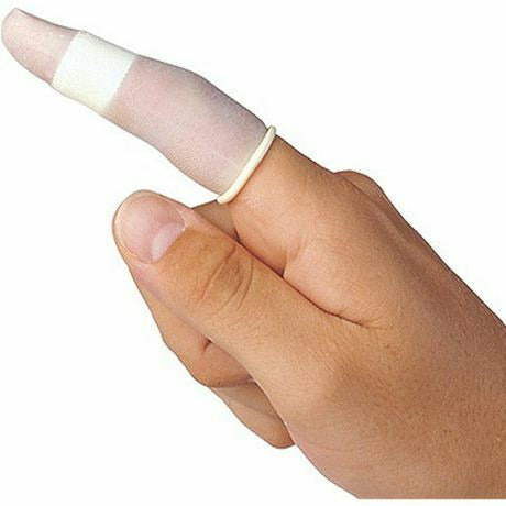 Click Medical Fingercot