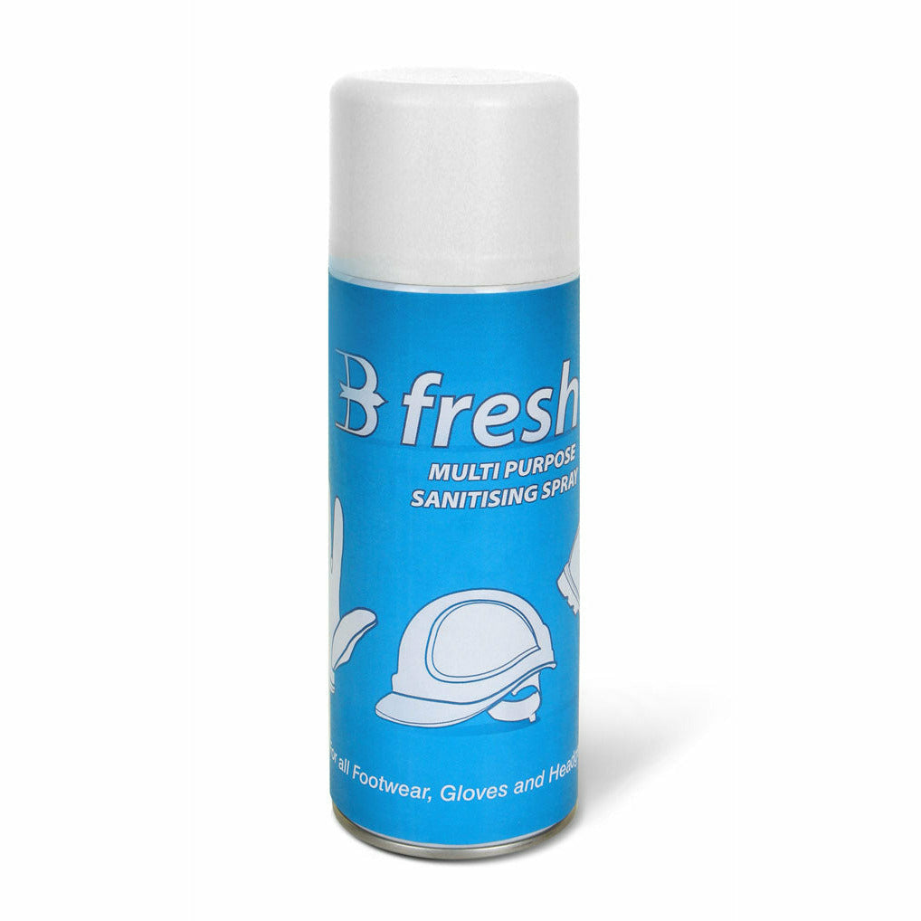 B-Fresh Universal Sanitising Spray 400Ml