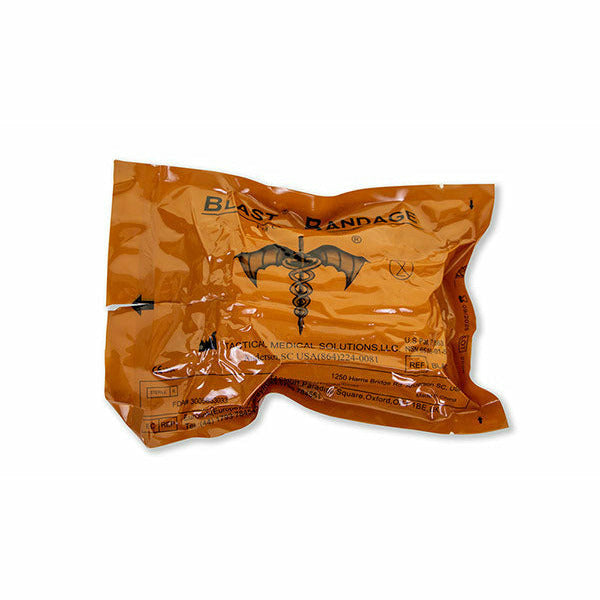 Blast Bandage 4" X 72"
