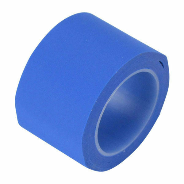 Click Medical Blue Detectable Tape 2.5Cm X 5M