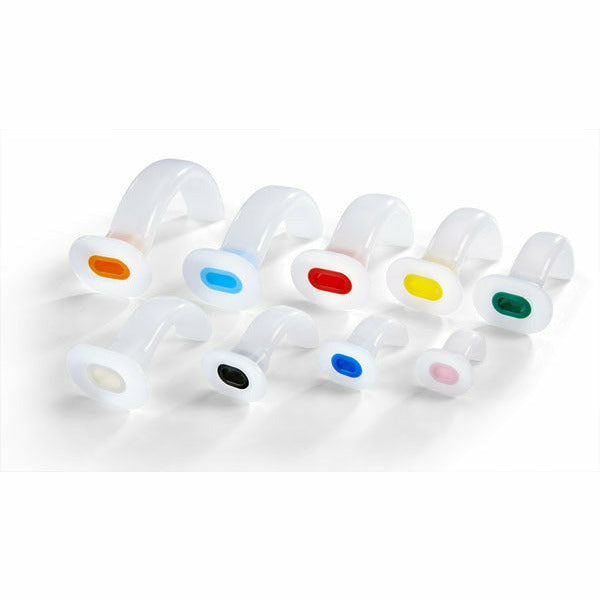 Click Medical Set Of Guedal Airways