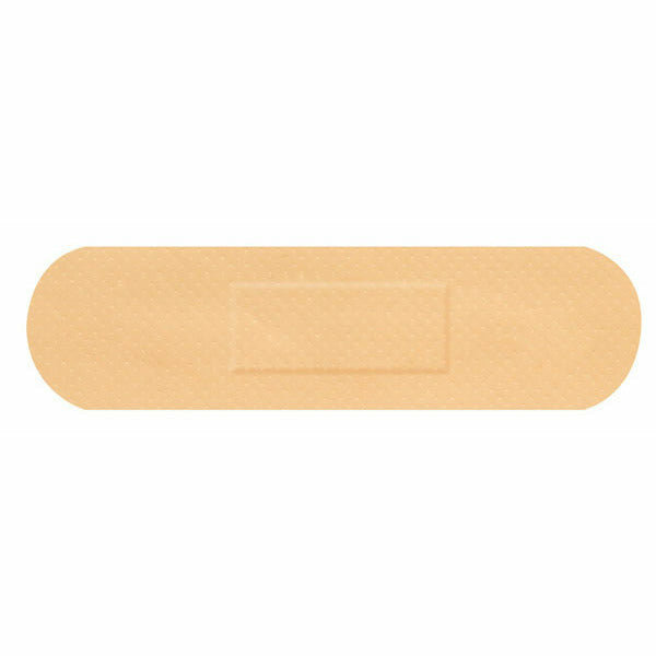 Hygio Plast Waterproof Plasters Medium Strip