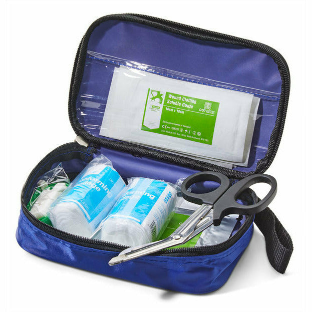 Cut-Eeze Haemostatic Dressing Kit (Quick Kit)