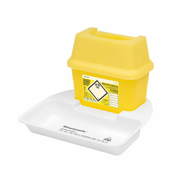 Sharp Safe Npsd Tray For 2/3Ltr Bin