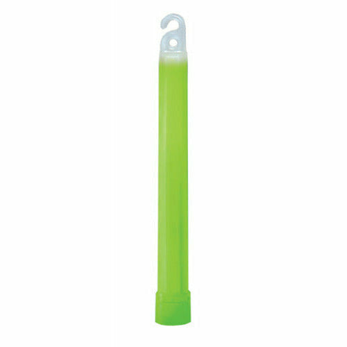 Cyalume 12Hr 6" Snaplight Green