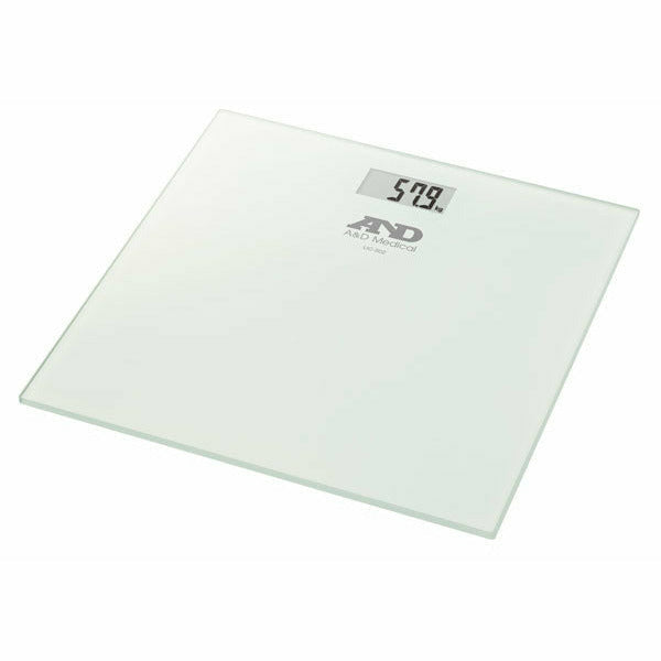 Glass Top Personal Digital Scale