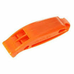 Safety Whistle