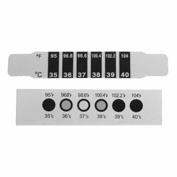 Forehead Thermometer