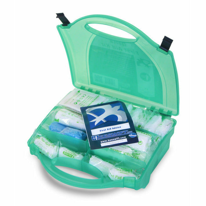 Delta Bs8599-1 Small Workplace First Aid Kit