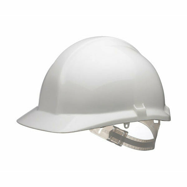 1125 Safety Helmet White