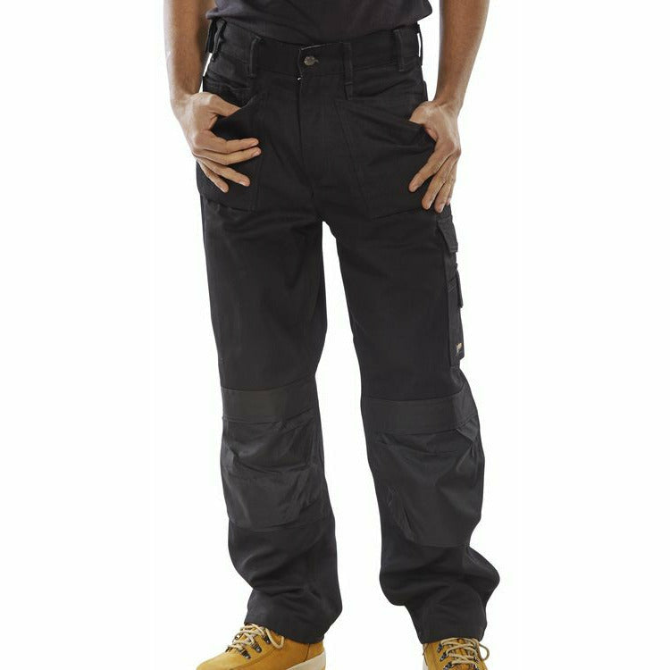 Click Premium Multi Purpose Trousers