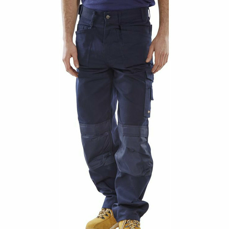 Click Premium Multi Purpose Trousers