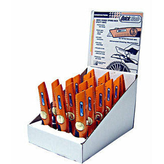 Display Base C/W 18 Sb Knives