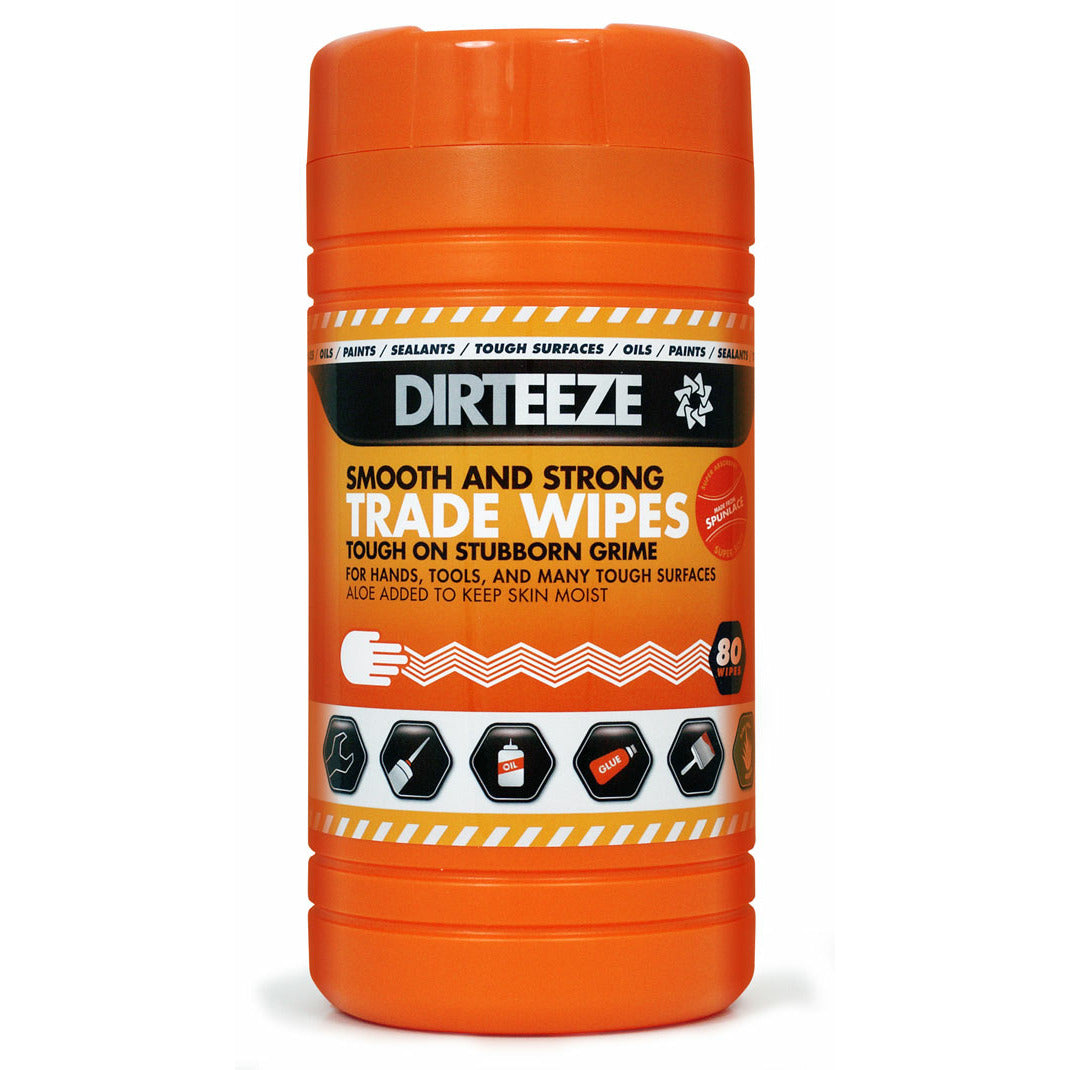 Smooth And Strong Wipes